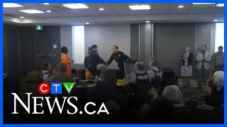 MADD awards officers for impaired driving arrests in Regina
