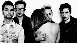 Depeche Mode - Personal Jesus (Josh Patrick Remix)