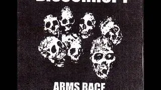 DISCORRUPT - ARMS RACE DEMO EP