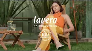lavera Trend Look: Craving Summer