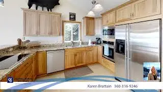 Homes for sale - 181 Condon Lane, Port Ludlow, WA 98365