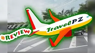 「TravelPZ」 Review Hanoi - Halong Limousine Minivan by Ha Long Travel Limousine