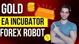Gold EA Incubator Forex Expert Advisor Review | Does It Work?