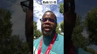 Who is Orpah in the Bible?