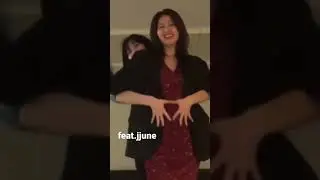 happy birthday gay! i mean momo** #kpop #twice #gay #momo #sana