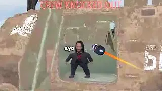 ''OH F**K!''
