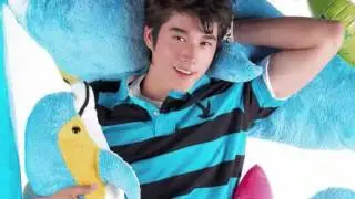 You And I -JRA [ MARIO and JDRED ] version co