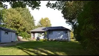 SOLD! Waterfront Home - Georgian Bay, Pointe au Baril Real Estate