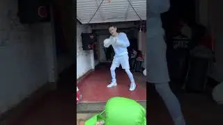 BOXING & BUSINESS 🥊💼 | Knockout Goals TODAY LIVE  #SHORTS #LIVE  #Trending #speed