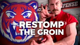 Breaking down the funniest moments from Master Ken&rsquo;s self-defense class | Random Shed | #19