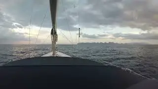 MIMOSA Sailing | Islas Baleares, Espa&ntilde;a.
