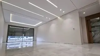 شقق فخمة بواجهتين متقابلتين للبيع بفاس وسط المدينة حي الشون دكورس APPARTEMENT LUXUEUX À VENDRE À FÉS