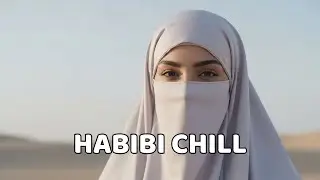 🔴 LIVE Arabic Relaxing Music ☀️ Habibi Chill & Love Songs 2025
