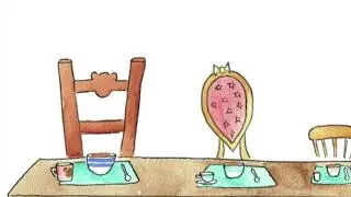 Goldilocks and the Three Bears  - Animated Musical Stories