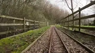 Nottingham Society of Model & Experimental Engineers | 7&frac14; Inch Gauge Railway