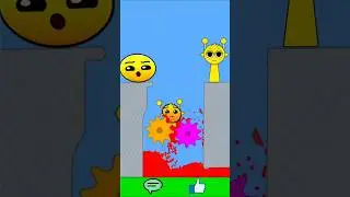 Geometry Dash Sprunki Shredder #geometrydash