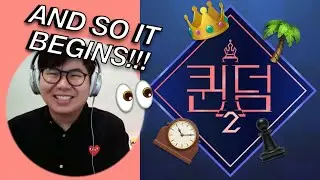 QUEENDOM 2 (퀸덤2) EP 1 Performances Reaction (퍼포먼스 리액션) | VIVIZ, HYOLYN