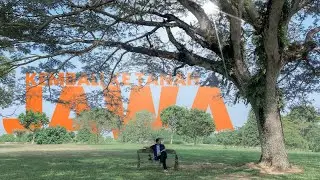 KemBali ke Tanah Jawa | Destinasi Wisata Pulau Jawa
