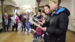 ok!choir Frauen: 