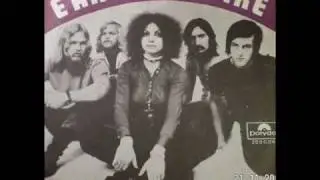 EARTH AND FIRE - Vivid shady land