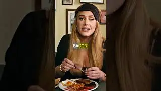 Adele had BEEF with Peppa Pig 😂 #shorts
