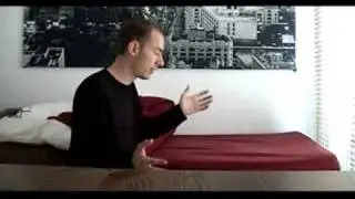 Advanced lucid dreaming: part 2