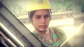 DeviAwards Bhubaneswar 2020 - Sita Behera, Transformer Engineer