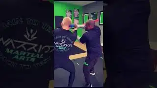 Understanding The Single Stick Disarm Response #shorts #martialarts #kali #escrima