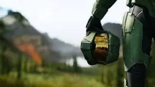 Highlight: halo infinite ranked games (melee spam andy)