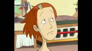The Tofus   s1e12   This'll Make A Man Out Of You, Son!