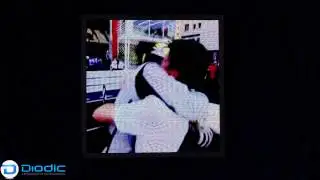 ПОЛНОЦВЕТНЫЙ RGB ЭКРАН DIODIC VIDEO 960x960