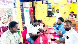 VANGA Ravi Yadav |Paidakula Ashok|Danasari Surya|