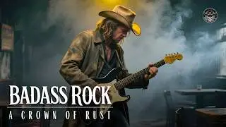 Badass Dark Country | This Halo is Made of Rust