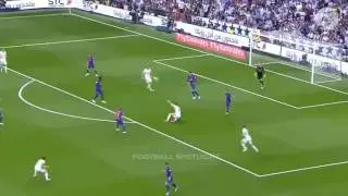Real Madrid Vs Barcelona 23 April 2017..