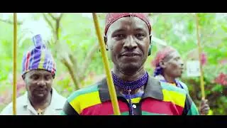 ኾንሶ ኻኖ(Xhonso hano),promote konso,  konso music with drone shot.