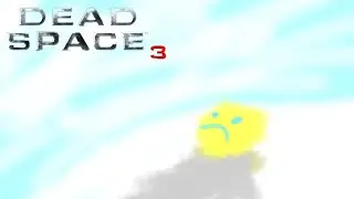[Justy Streams] Dead Space 3 (1)
