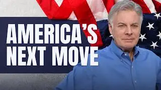 What God Showed Me About America&rsquo;s Next Move&mdash;and Why You Matter