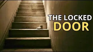 Why We Really Lock Our Doors on Christmas Eve