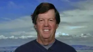 Fmr. Sun Microsystems CEO Scott McNealy on Trump