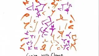 Light Language: Coping with Change