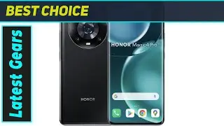 Honor Magic4 Pro: The Ultimate Flagship Smartphone?