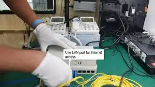 2 FXS FXO port and Ethernet over Fiber Multiplexers - PCM over Fiber