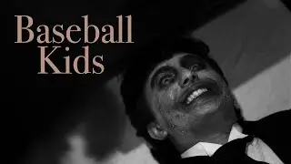 BASEBALL KIDS - Horror Short Film | The Witching Hour (S3E2)