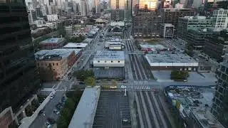 Will These Chicago Fulton Market Lots Be Developed?