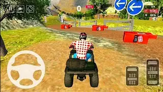Arizona ATV Quad Bike-OffRoad Quad Bike 2020