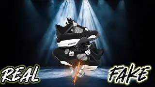 White Thunder 4 real vs fake legit checking guide! DO NOT GET SCAMMED!! Boom1950