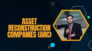 Asset Reconstruction Companies (ARC) - Originated vs Ongoing (Credit Impairment) #rahulmagan #magan