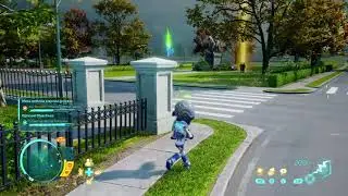 Destroy All Humans! 2020 Mission 20 The Furon Filibuster