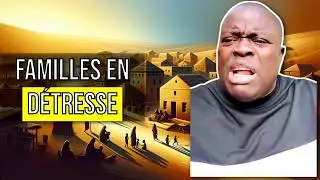 Les Allocations Détruisent-Elles Les Familles Africaines ?
