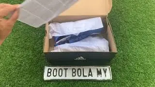 UNBOXING - ADIDAS X 19.1 FG (MUTATOR PACK)